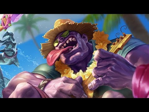 №136 Dr. Mundo VS Swain Top Full Ranked Game League of Legends