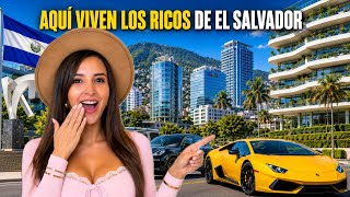 Download lagu How Much Does It COST to LIVE in El SALVADOR's Most EXCLUSIVE AREA 🇸🇻? San Salvador mp3 Download lagu How Much Does It COST to LIVE in El SALVADOR's Most EXCLUSIVE AREA 🇸🇻? San Salvador mp3