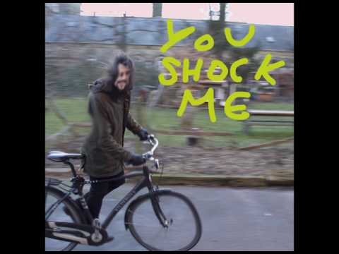 Sodano - You shock me