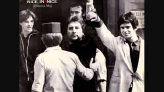 The Stranglers - Nice in Nice From the Album Dreamtime