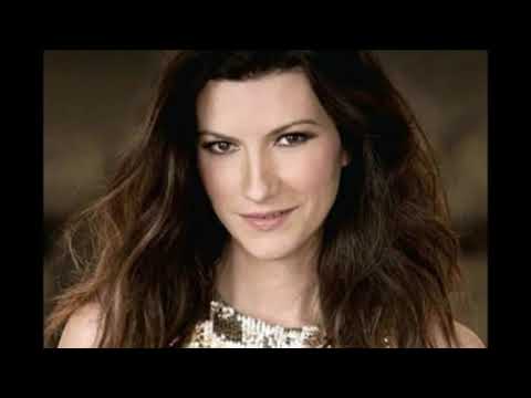 Laura Pausini ♫ Viaggio con te ♫ ♪