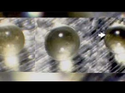 China Discovers Strange Glass Beads on MOON that may Contain Billions of Tons of WATER!