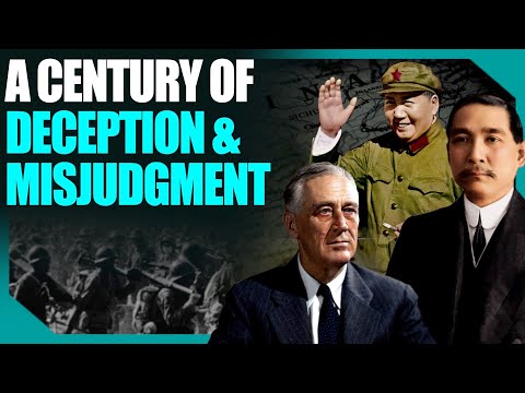 Das kostspielige China-Missverständnis des Westens (4): Die Kommunistische Partei Chinas ist eine...