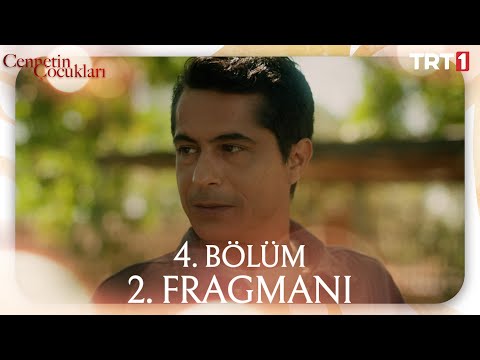 Cennetin Çocukları 4. Bölüm 2. Fragmanı