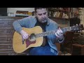 "Back To Nashville"  Franco Morone