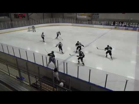 GrIFK - TPS B ak 24.3.2019 (erä 3, osa 1)