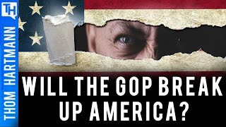 The GOP is Offering One Thing…A Torn Apart America