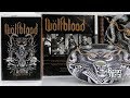 Speed Metal Punk Band 2018 Wölfblood Nightriders Full Album