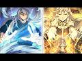 Everyone Thinks He Is A Useless F Rank But He Is A 9 Star Archmage Who Returned After 4000 Years