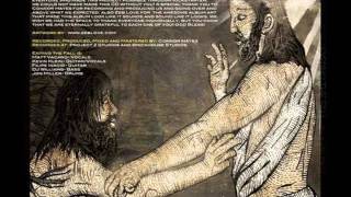 Exiting The Fall - The Eye Of The Needle [Lyrics]