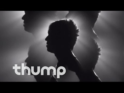 BT - "Paralyzed" feat. Christian Burns (Official Video)