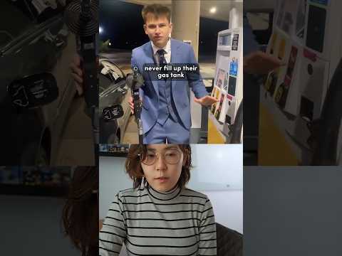 Do You Really Get More Petrol in the Morning?