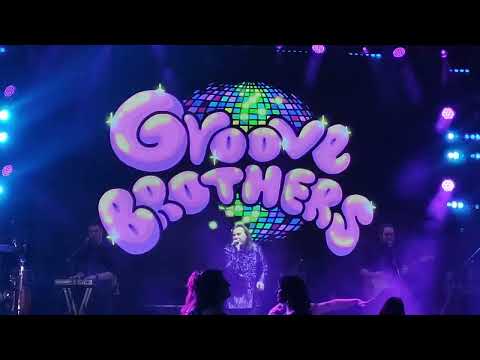 Groove Brothers @ M/S Victoria I  18.11.2023