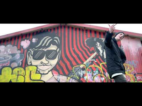 Parchants DIARY - Parchantovo Město (Official video)