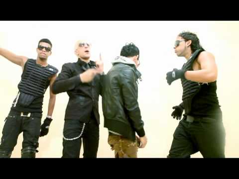 William 'El Magnífico' | 'Tu Príncipe Azul'