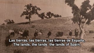 A galopar (To the Gallop) [Subtitled/Subtitulada]