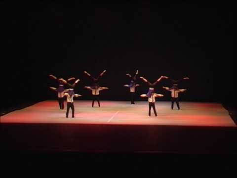 Mix Appeal 2009+Gala+GCP