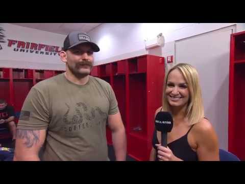 Report: Two Fights Added To Bellator 239, Timothy Johnson In Action