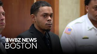 Man charged in deadly West Dennis restaurant shooting claims it was self-defense in court