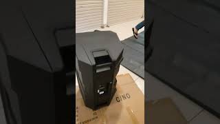 Video thumbnail for Electro-Voice ELX200-15, Speaker Pasif 15" 1200W  #electrovoice #proaudio #soundsystem #rentalsound by Borneo Brother Audio
