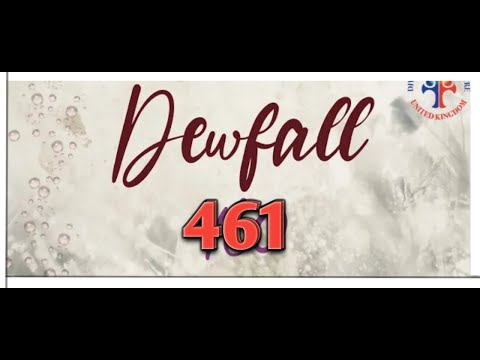 Dewfall 461- I will give you double of what you have lost