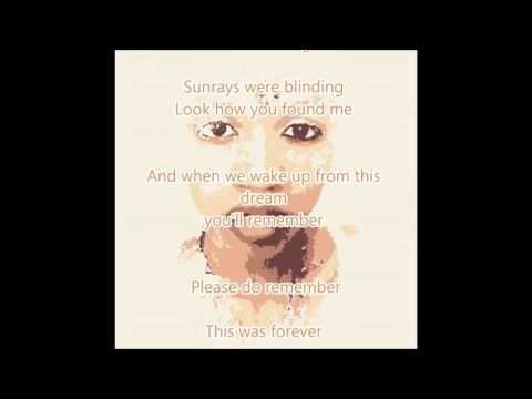 Golden Visions video