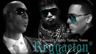 Farruko - Romper La Disco ft. Daddy Yankee, Yomo (Official Video)