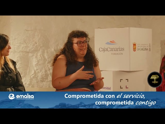 El III Encuentro Literario de Mujeres reivindica las voces femeninas en la literatura canaria