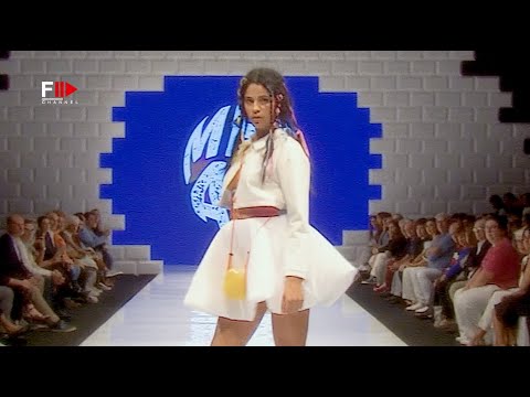 MERAKI Moda Madeira Spring 2023 - Fashion Channel