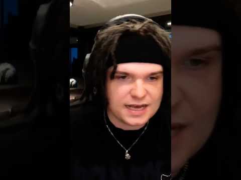 YOUNG MULTI REAKCJA NA NOWĄ TRASĘ KONCERTOWĄ!!! #youngmulti #rap #reakcja #music