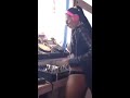 T-DJ MILANA IN IBIZA 