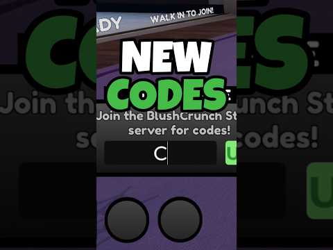 DANDY'S WORLD NEW HALLOWEEN UPDATE CODES!