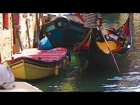 Biagio Marini: Canzon "La Bemba" · Music for San Marco