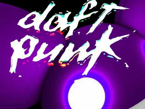 Ghost N Stuff Vs. Technologic (Deadmau5 Vs. Daft Punk)