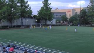 Matthew Turner Goalkeeper Highlights 2014/2015