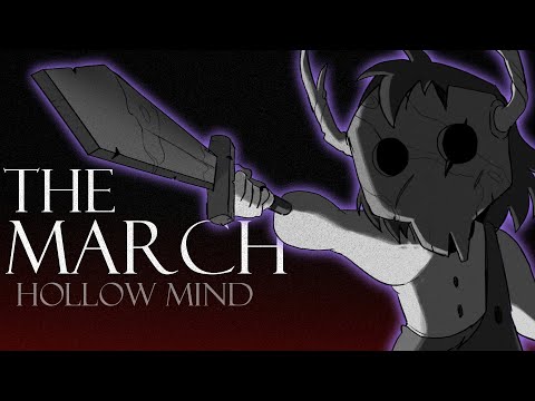 THE MARCH | The Owl House - Hollow Mind Animation