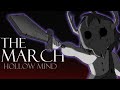 THE MARCH The Owl House Hollow Mind Animation