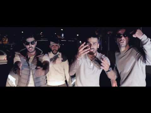 SAMA FEAT. LE CRIMINELL - ✖️►SHU AYRI◄✖️(WAS LOS DU SCHWANZ) Official Video