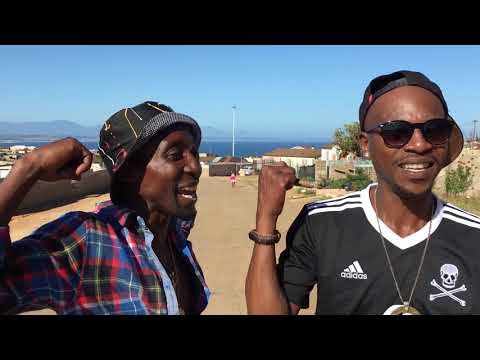 Xjay ft Robert Smallz We The Kings( official video)