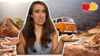 She Yelled at his Girlfriend and RUINED the Trip!? Am I the Bad Apple