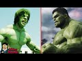 Evolusi Film Superhero Jaman OLD Versus Jaman NOW