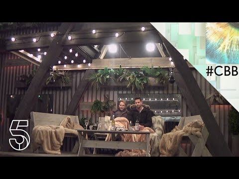 The fear of Ann  | Day 15 | Celebrity Big Brother 2018