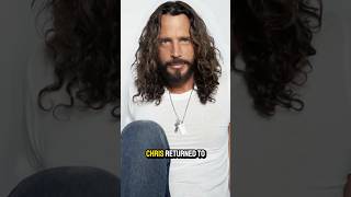 How They Died - Chris Cornell #chriscornell #shorts