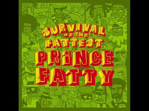 Prince Fatty - Cow Foot And Gravy