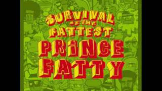 Prince Fatty - Cow Foot And Gravy