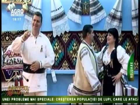 GAVRIL CICIOVAN - La popă la spovedit