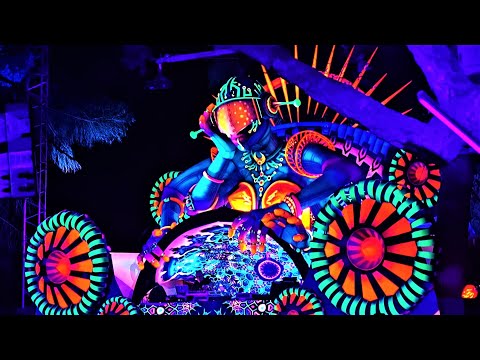 ZNA Gathering - The Retrofuturistic Celebration - 2022 Edition