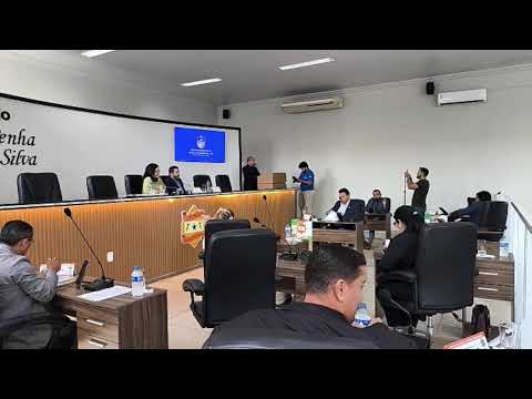 Transmissão ao vivo de Câmara Municipal de Itinga do Maranhão - MA