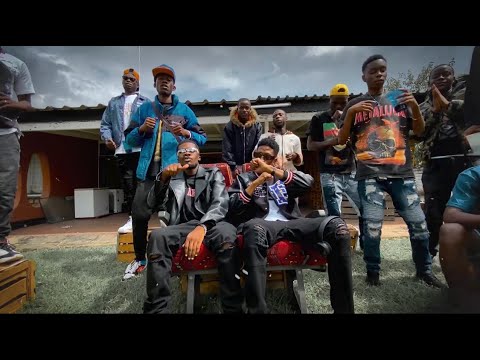 Ryga90 ft Jae Cash_HUSTLE n PRAY(official music video)