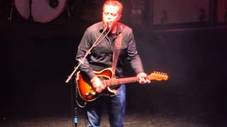 &quot;Tour of Duty&quot; - Jason Isbell - Capitol Theater - May 20 2015